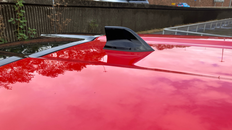 Nissan Juke 1.0 DiG-T Acenta Premium 5dr Petrol Hatchback